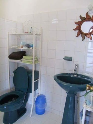 קוזומל Alicia'S Bed & Breakfast מראה חיצוני תמונה
