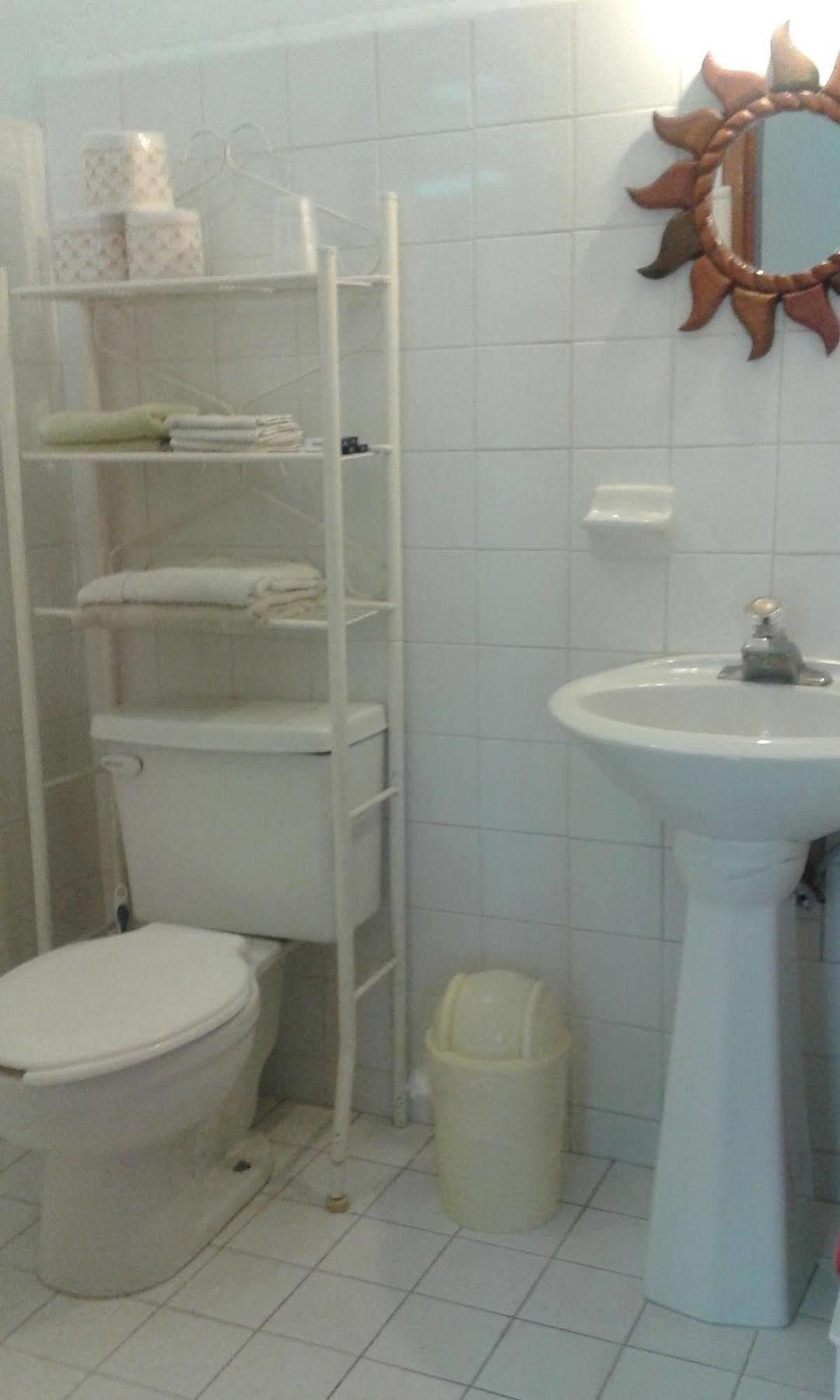 קוזומל Alicia'S Bed & Breakfast מראה חיצוני תמונה