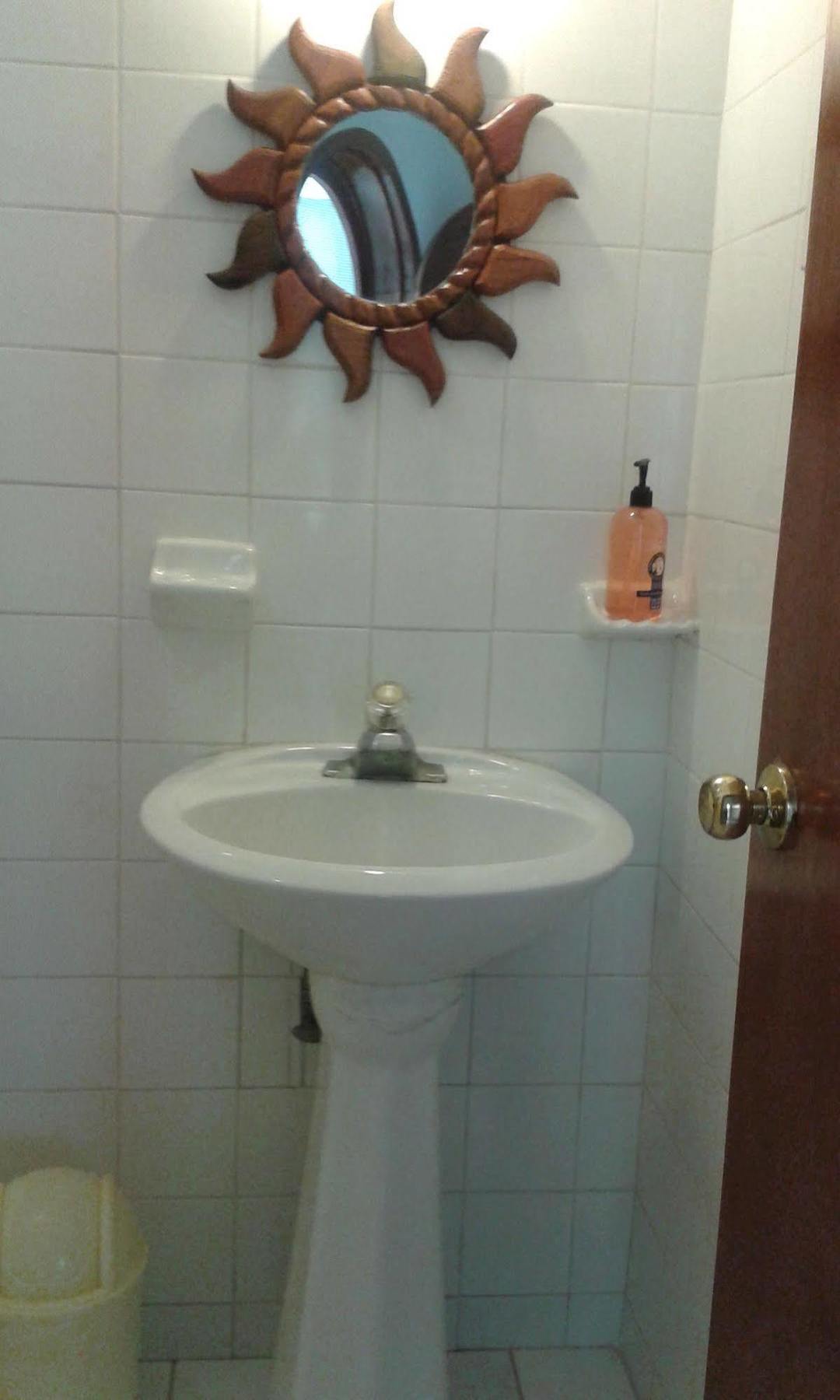 קוזומל Alicia'S Bed & Breakfast מראה חיצוני תמונה