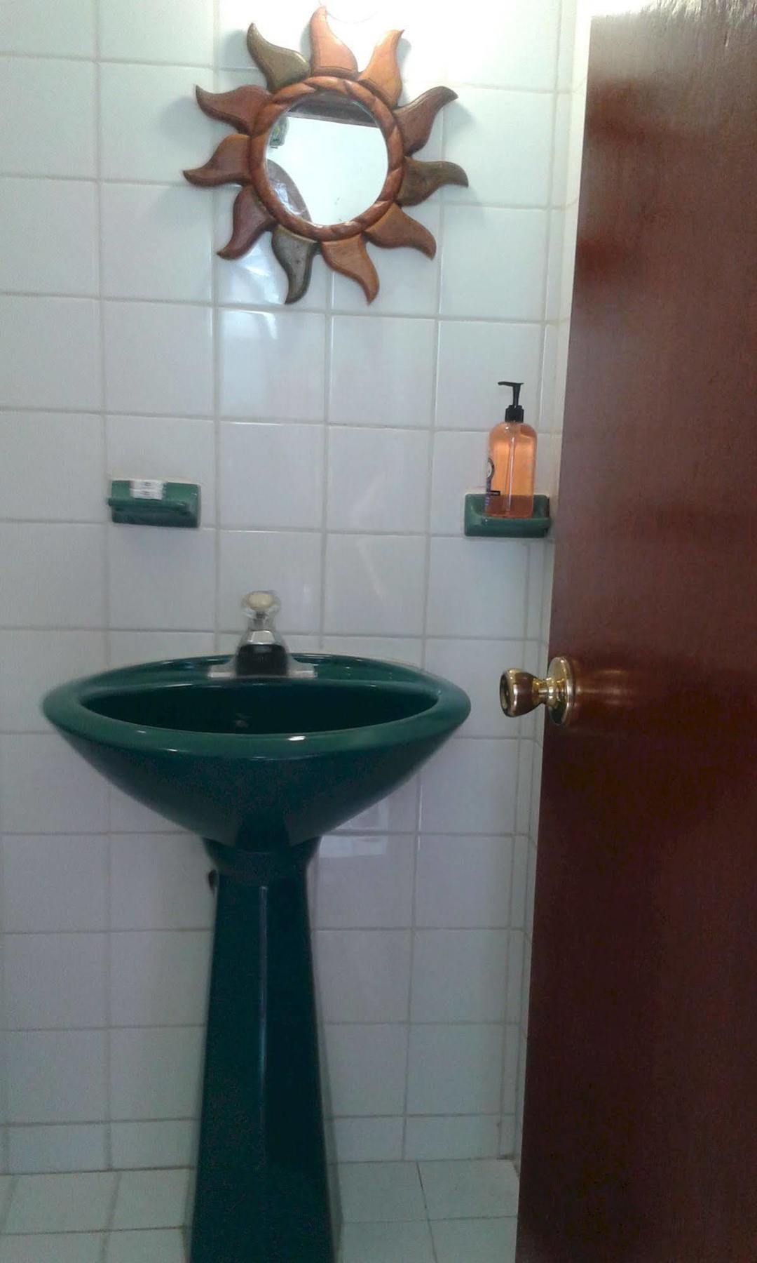 קוזומל Alicia'S Bed & Breakfast מראה חיצוני תמונה