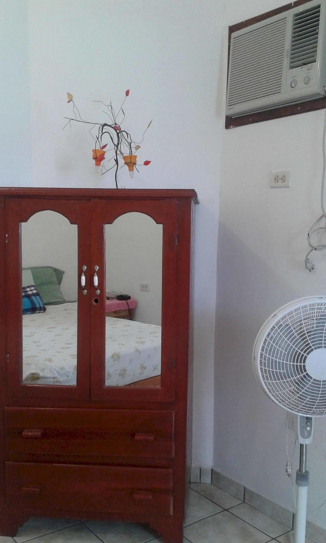 קוזומל Alicia'S Bed & Breakfast מראה חיצוני תמונה