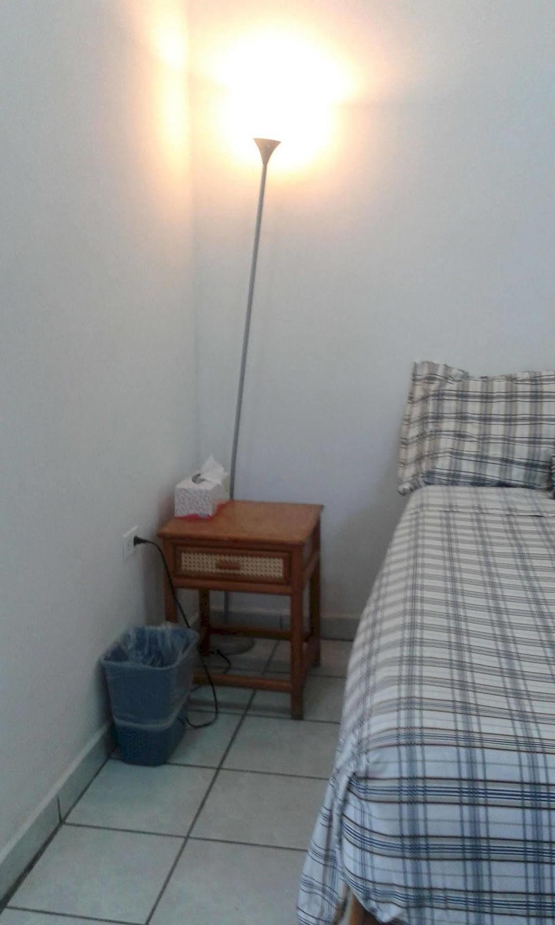קוזומל Alicia'S Bed & Breakfast מראה חיצוני תמונה