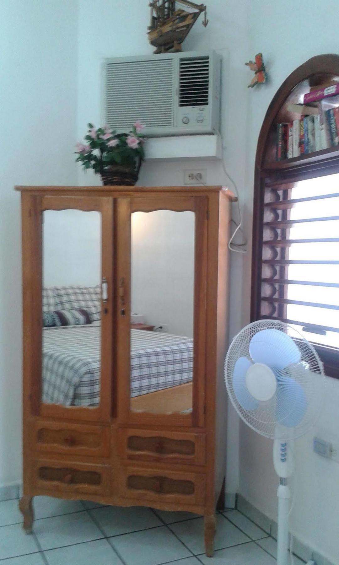 קוזומל Alicia'S Bed & Breakfast מראה חיצוני תמונה