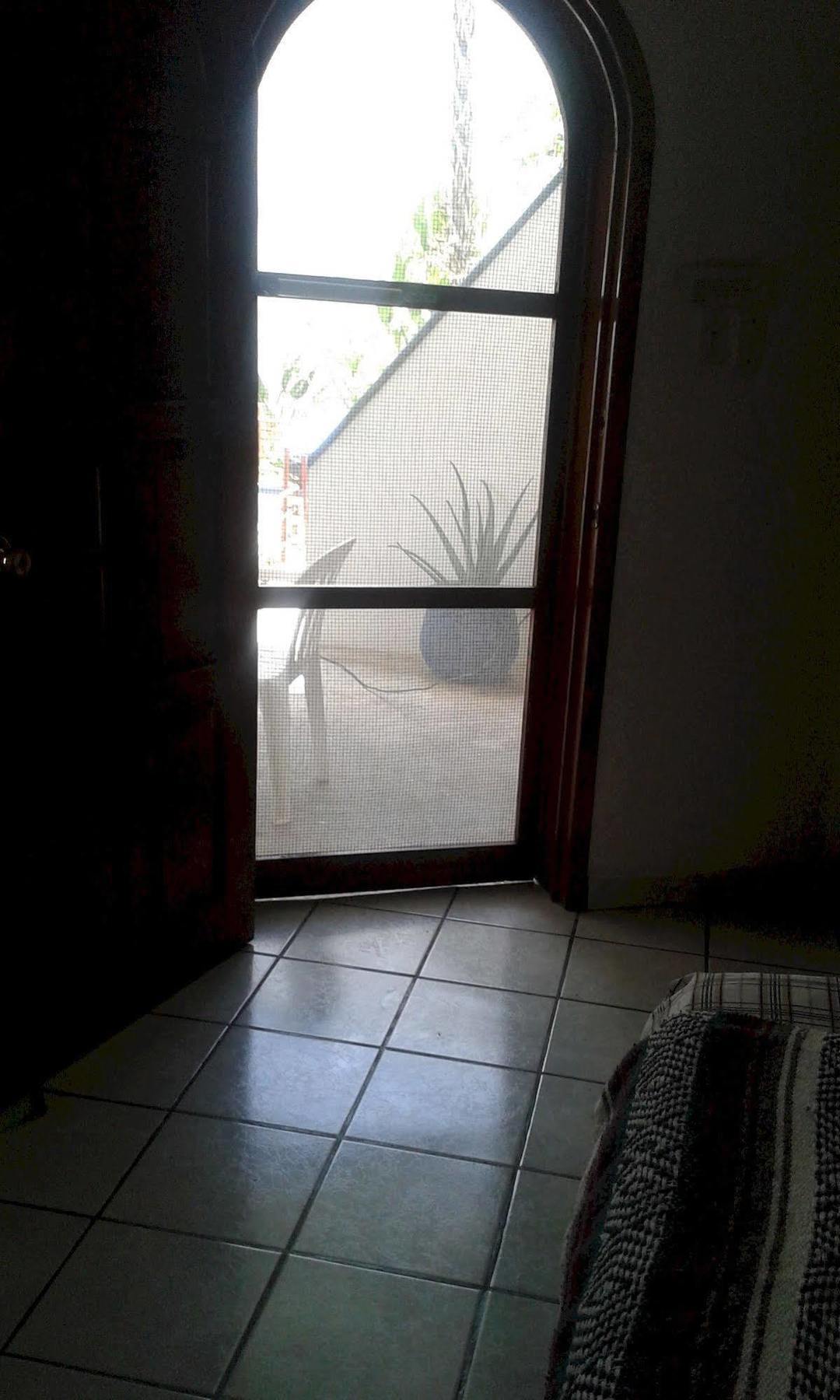קוזומל Alicia'S Bed & Breakfast מראה חיצוני תמונה